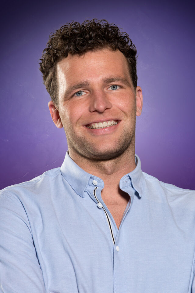 Een eruit, drie erin deze nieuwe bewoners is het Big Brotherhuis rijker