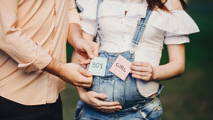 Coronaproof gender reveal party: 7 leuke ideeën