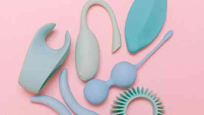 Spice it up: deze seksspeeltjes brengen je relatie naar een ongekend hoogtepunt