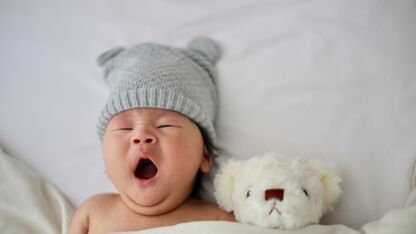 De mooiste babynamen als je gek bent op kostuumdrama's