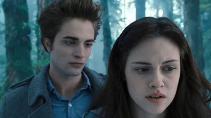 Lekker haatkijken: alle Twilight-films staan weer op Netflix