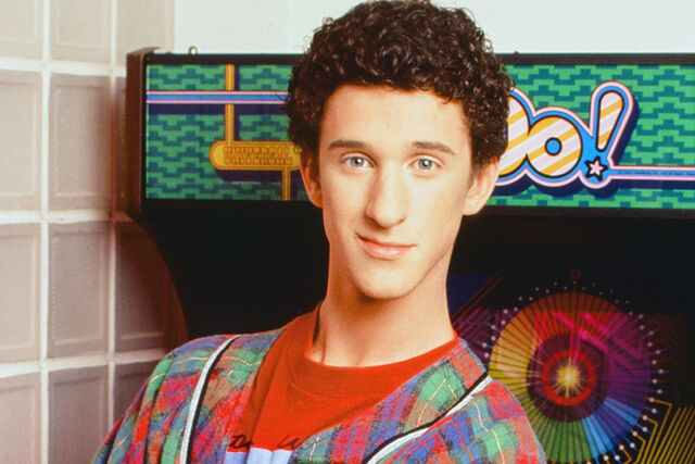 screech saved by the bell