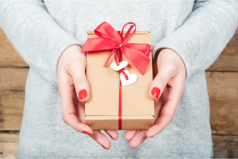 12 x Valentijnscadeaus onder de 15 euro