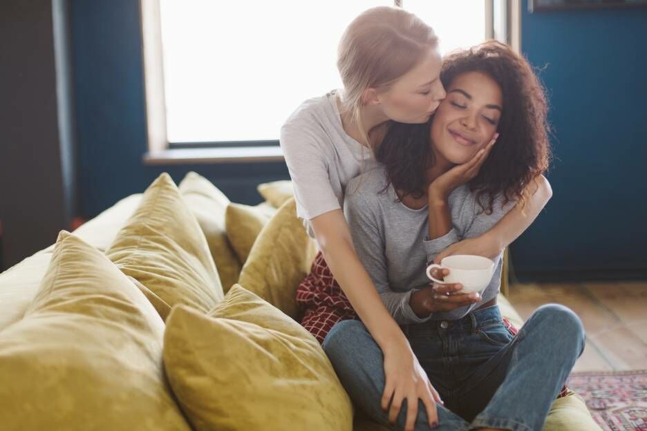 Deze last minute Valentijnsdag cadeaus kun je zelf maken