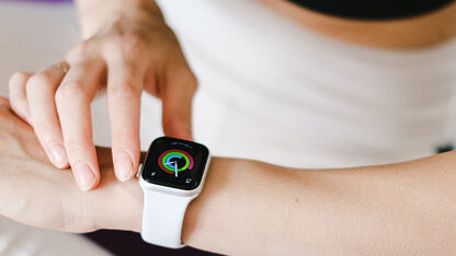 Hoe handig: 5 trucjes met je Apple Watch