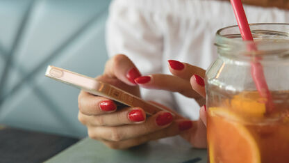 Dit zijn 5 alternatieven voor nagellakremover