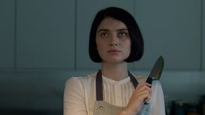 Deze serie over een love triangle met bizarre plot twists is een nieuwe hype op Netflix