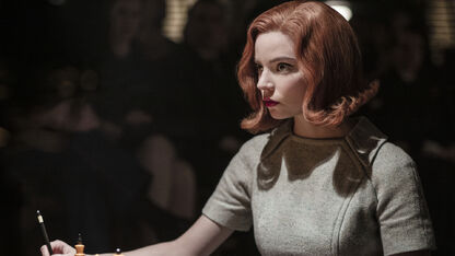 Krijgt The Queen's Gambit een tweede seizoen? Dit zegt Anya Taylor-Joy erover