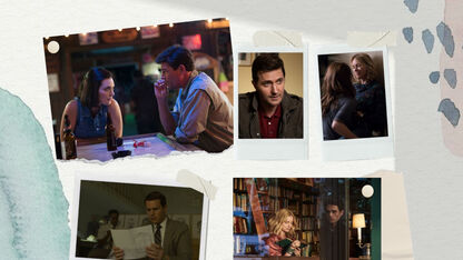Behind Her Eyes al gekeken? Dan wil je deze series ook zien