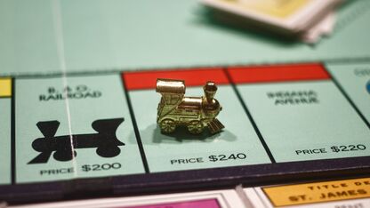 Oeps! Deze twee Monopoly regels bestaan helemaal niet