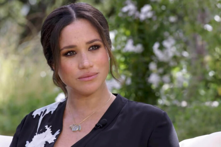Buckingham Palace start een onderzoek naar het pestgedrag van Meghan Markle