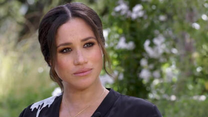Buckingham Palace start een onderzoek naar het pestgedrag van Meghan Markle