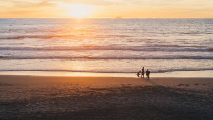 10 rustige strandplekken die je nog niet kent om lekker uit te waaien