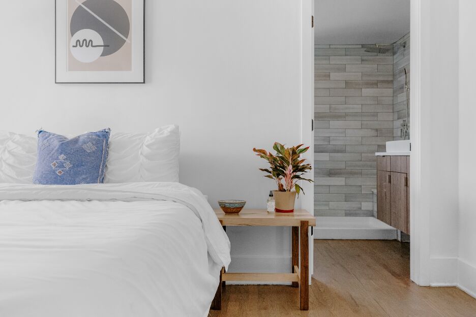 10 accessoires die je slaapkamer nét wat leuker maken