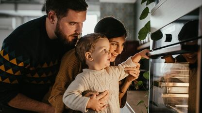 Is enig kind zijn zielig? Dit zegt een deskundige erover