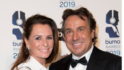 Marco Borsato schrijft emotioneel afscheidslied voor Leontine