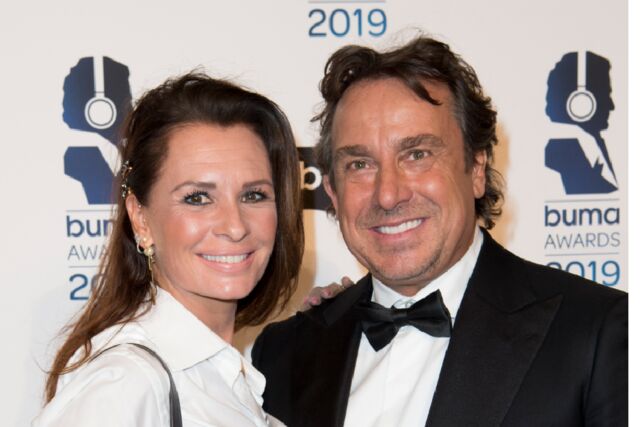 marco borsato