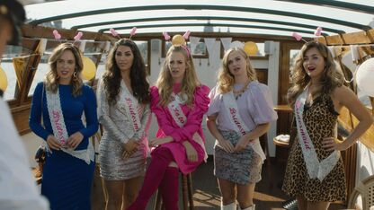 VIDEO: Trailer van langverwachte Nederlandse Netflix-romkom