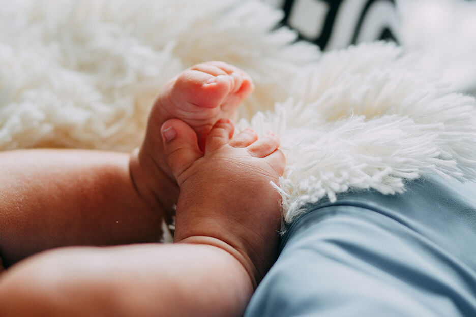 Zoveel kost een baby in het eerste jaar
