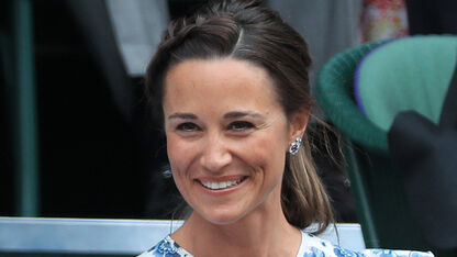 Babynews! Pippa Middleton is bevallen van tweede kindje