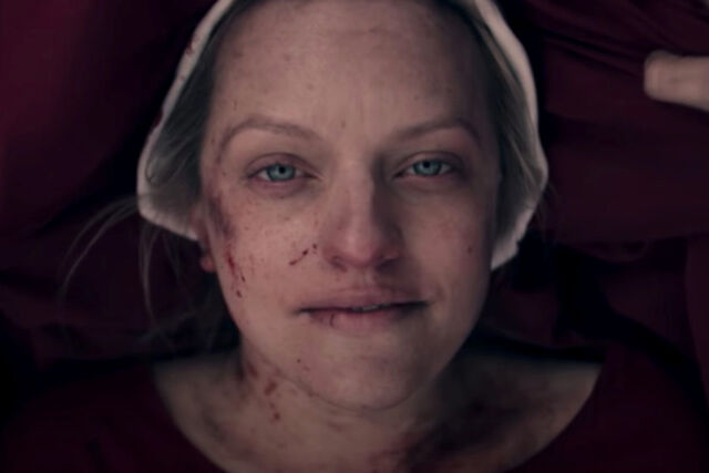 the handmaid's tale