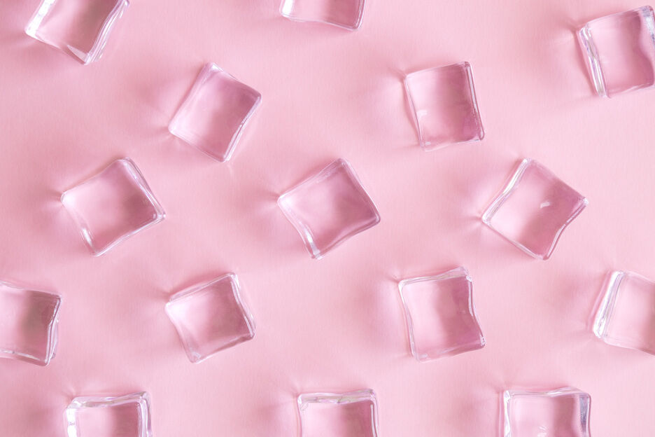 Waarom skin icing goed voor je huid is