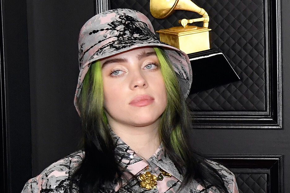 billie eilish