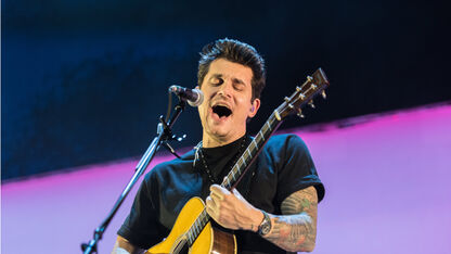 John Mayer komt eindelijk met een nieuw album en dit is de preview