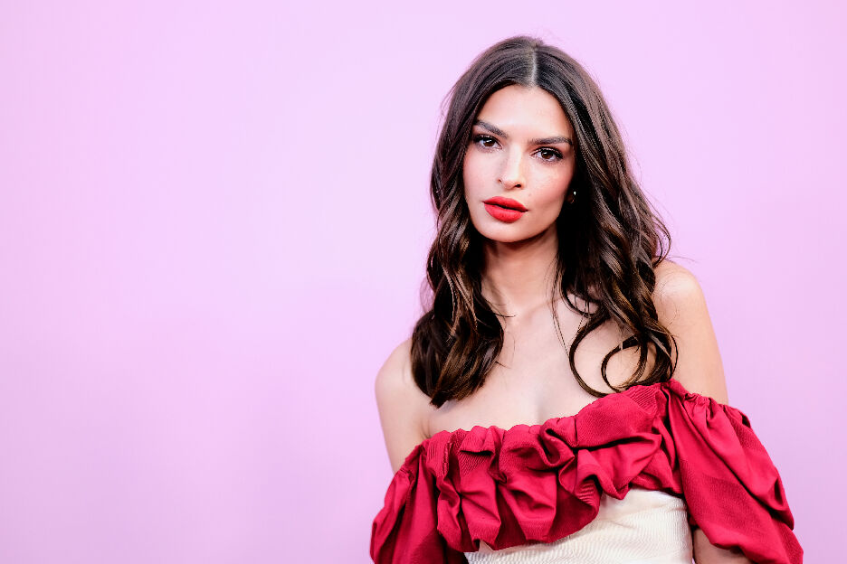 emily ratajkowski bevalling