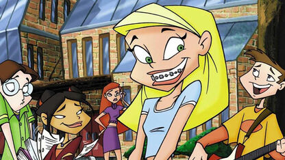 Nostalgie: Beugelbekkie komt binnenkort op Videoland!
