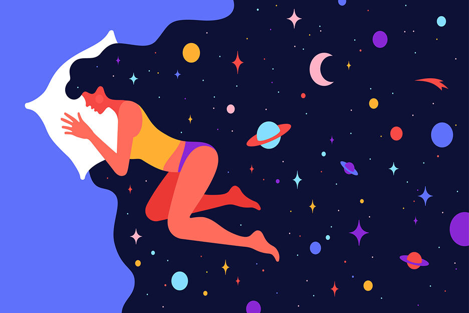 moon breathing ademhaling techniek