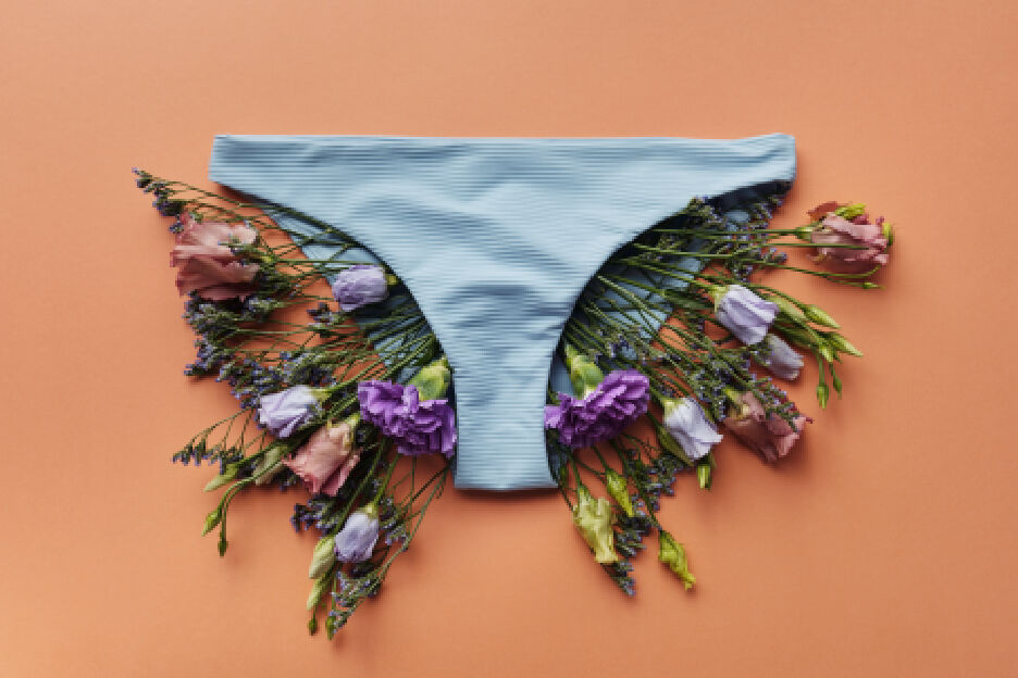 8 vragen over je vagina die iedereen gegoogeld heeft