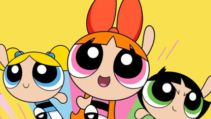 Dit zijn de eerste beelden van de live-action Powerpuff Girls (en fans zijn niet blij)