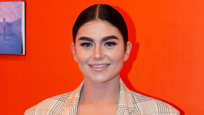 Roxeanne Hazes reageert gekwetst op nieuwe docu over vader