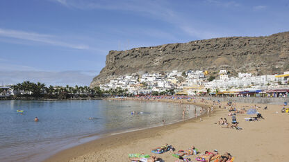 Proefvakantie naar Gran Canaria: en jij kunt je nú aanmelden