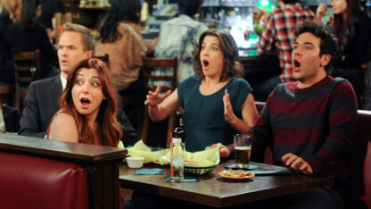 Goed nieuws: De spin-off van How I Met Your Mother gaat door!