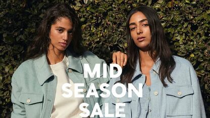 10 x de allerleukste items uit de Mango mid season sale