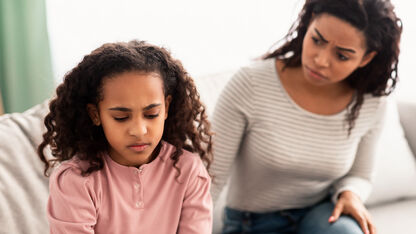 5 uitspraken die je beter niet tegen je kind kunt zeggen