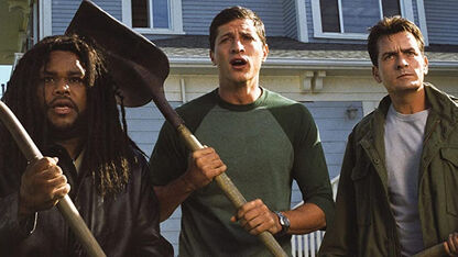 Nostalgische filmtip: Scary Movie 3 staat nu op Netflix