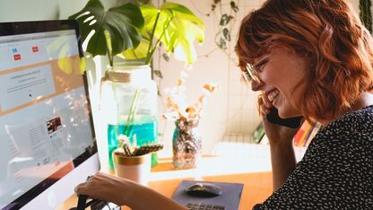 5 apps die het thuiswerken een stukje gemakkelijker maken 