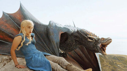 HBO deelt de eerste beelden van Game of Thrones spin-off