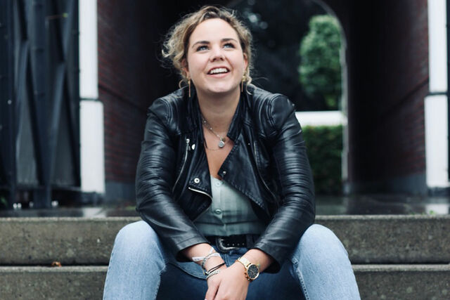 annemijn blog