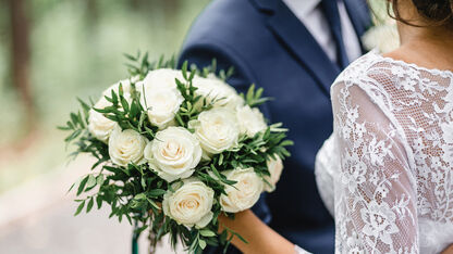 12x inspiratie voor de mooiste bruiloftskapsels