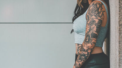 10 x inspiratie voor een prachtige sleeve tattoo 