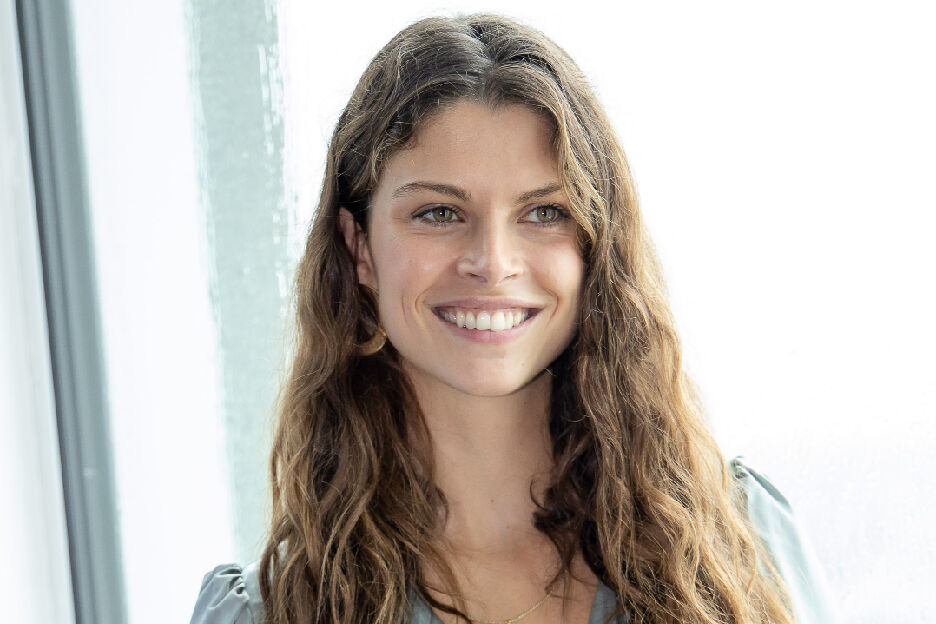 FOTO: GTST-actrice Bo Maerten bevallen van eerste kindje