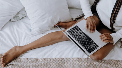 Van de G-spot tot penisvergroting: deze seksvragen stellen we het vaakst aan Google