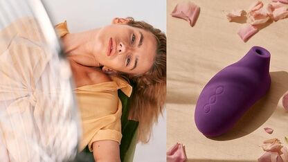 REVIEW: LELO'S Sona 2 Cruise geeft je golven van genot