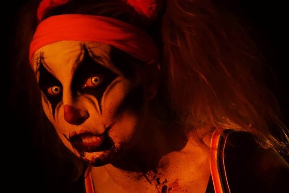 Horrorzomer: Spookhuis Scare Me opent binnenkort weer de deuren