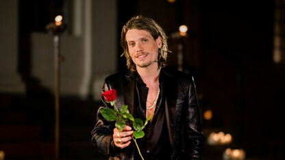 De eerste 10 vrouwen die vechten om het hart van Tony Junior in De Bachelor