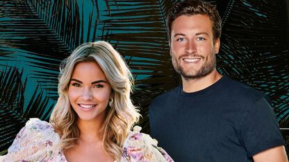 VIDEO: Beelden gelekt van de koppels van Temptation Island: Love or Leave
